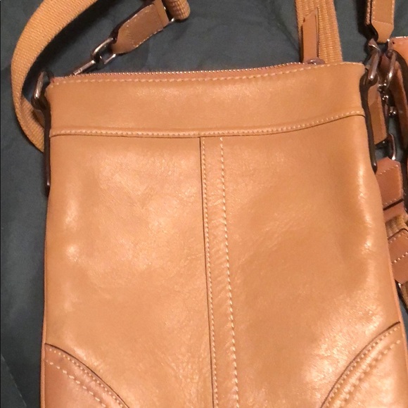 Coach Handbags - Coach Bag
